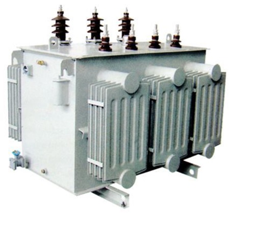 吕梁S11-M-2000/10/0.4变压器（油浸式）