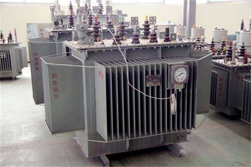 吕梁SCB11-200KVA/10KV/0.4KV干式变压器